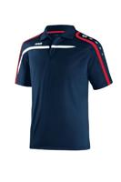 JAKO Performance poloshirt voor dames.