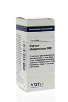 Natrium phosphoricum D30