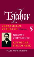 Verzamelde Verhalen 1895-1903 - Anton Tsjechov - eBook (9789028277021)