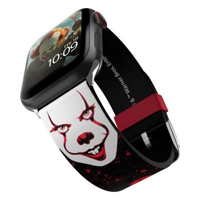 It Smartwatch-Wristband Pennywise It Smartwatch-Wristband Pennywise