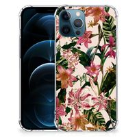 iPhone 12 | 12 Pro Case Flowers - thumbnail