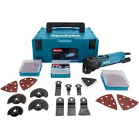 230 V Multitool TM3010CX2J Multifunctioneel apparaat - thumbnail