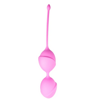 Easytoys Vagina Balletjes Voor Bekkenbodem Training