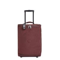 Kipling Teagan XS mahogany Handbagage koffer Trolley