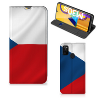 Samsung Galaxy M30s | M21 Standcase Tsjechië