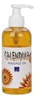 Dr. Kadir Calendula / Wheat Germ Massage Oil (330 ml)