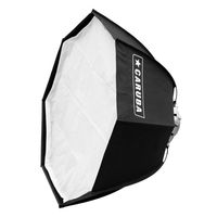 Caruba Quick Assembly Octa Softbox 70cm Bowens - thumbnail