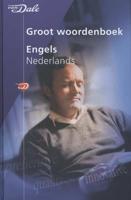 Van Dale Groot woordenboek Engels-Nederlands - Hardcover (9789460771804)