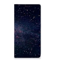 Xiaomi Redmi Note 12 Pro Plus Stand Case Stars