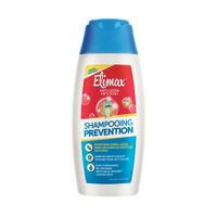 Elimax Zachte Shampoo Preventie Luizen 200ml