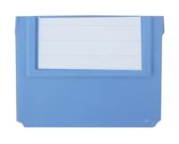 Scheiding voor VISO TRSE 109 uitloop 102 x 76 x 10 mm (b x h x d) 1 stuk