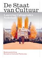 De staat van cultuur - Paperback (9789066501287)