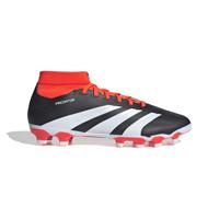 adidas Predator 24 League Voetbalschoen Junior Zwart/Oranje Maat 35