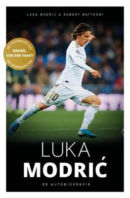 Luka Modric - Luka Modric, Robert Matteoni - eBook (9789021575902) Luka Modric - Luka Modric, Robert Matteoni - eBook (9789021575902)