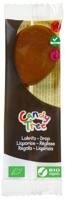 Candy Tree Drop lollie bio