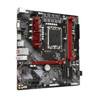 Gigabyte B760M GAMING DDR4 Moederbord Socket Intel 1700 Vormfactor Micro-ATX Moederbord chipset Intel® B760 Express - thumbnail