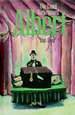 Ole Lund  Kirkegaard Albert