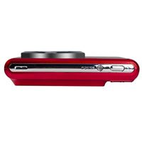 AgfaPhoto Realishot DC5200 Compactcamera 21 MP CMOS 5616 x 3744 Pixels Rood - thumbnail