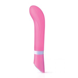 B Swish - Bgood G-Spot Curve Vibrator Roze