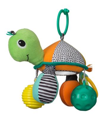 Rammelaar Infantino Textured MainPal Schildpad