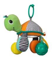 Rammelaar Infantino Textured MainPal Schildpad