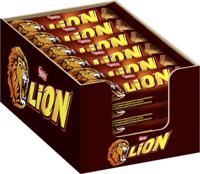 Lion Nestle - Lion 42 Gram 24 Stuks (import)