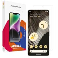 Accezz Gehard Glas Screenprotector voor de Google Pixel 8 Pro