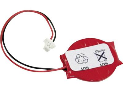 XCell Knoopcel CR2016 3 V 1 stuk(s) 75 mAh Lithium 125756