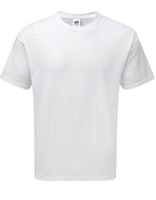 Fruit of the Loom F997 Men`s Original Style Tee (3 Pair Pack) - thumbnail