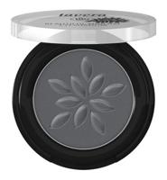 Lavera Lavera Oogschaduw/eyeshadow Matt'n Grey 28 Bio (1st)