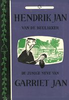 Hendrik Jan van de Beulakker - Havanha - ebook - thumbnail