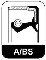 Elring 567.795 asafdichtring, wielnaaf.