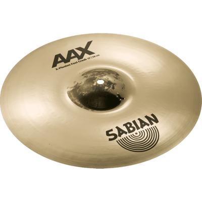 Sabian AAX X-Plosion Fast Crash 15 inch Sabian AAX X-Plosion Fast Crash 15 inch