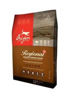 Orijen Whole Prey Regional - Red Dog - 2kg Hondenvoer