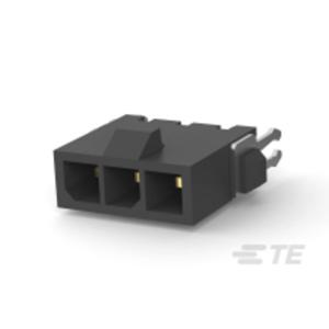 TE Connectivity 2-1445094-3 Inhoud: 1 stuk(s) Tray