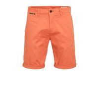 Tom Tailor Denim regular fit bermuda orange lobster