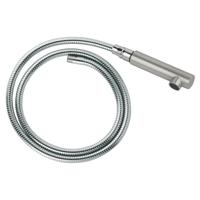 Grohe Essence uittrekbare uitloopdouche