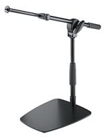 Konig & Meyer 25993 Microfoonstandaard met lage taille