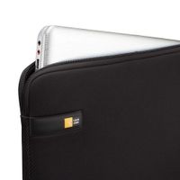 Case Logic 17" - 17,3" laptophoes LAPS-117-BLACK sleeve - thumbnail