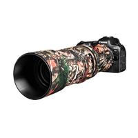 easyCover Lens Oak for RF600mm f/11 IS STM Forest Camouflage