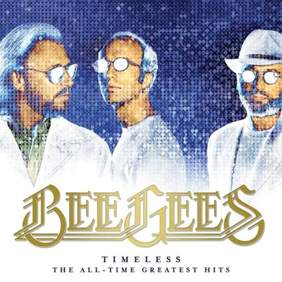 Timeless: The All-Time Greatest Hit - LP (0602567804574)