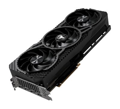 Gainward Nvidia GeForce RTX 4070 Ti Super Videokaart Phoenix 16 GB GDDR6X-RAM PCIe x16 HDMI, DisplayPort