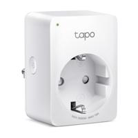 TP-Link Tapo P110 smart plug 3680 W Thuis, Kantoor Wit - thumbnail