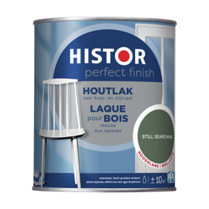 Histor Perfect Finish Houtlak Hoogglans - Still Searching