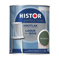 Histor Perfect Finish Houtlak Hoogglans - Still Searching