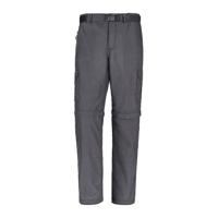 Jan Vanderstorm regular fit cargobroek Jannis donkergrijs