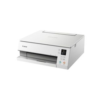 Canon PIXMA TS6351a Multifunctionele inkjetprinter (kleur) A4 Printen, scannen, kopiëren WiFi, Bluetooth, Duplex