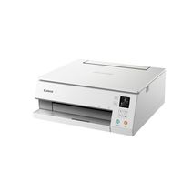 Canon PIXMA TS6351a Multifunctionele inkjetprinter (kleur) A4 Printen, scannen, kopiëren WiFi, Bluetooth, Duplex - thumbnail