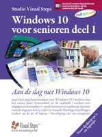 Windows 10 voor senioren deel 1