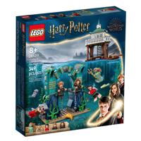 Lego Harry Potter 76420 Toverschool Toernooi Het Zwarte Meer - thumbnail